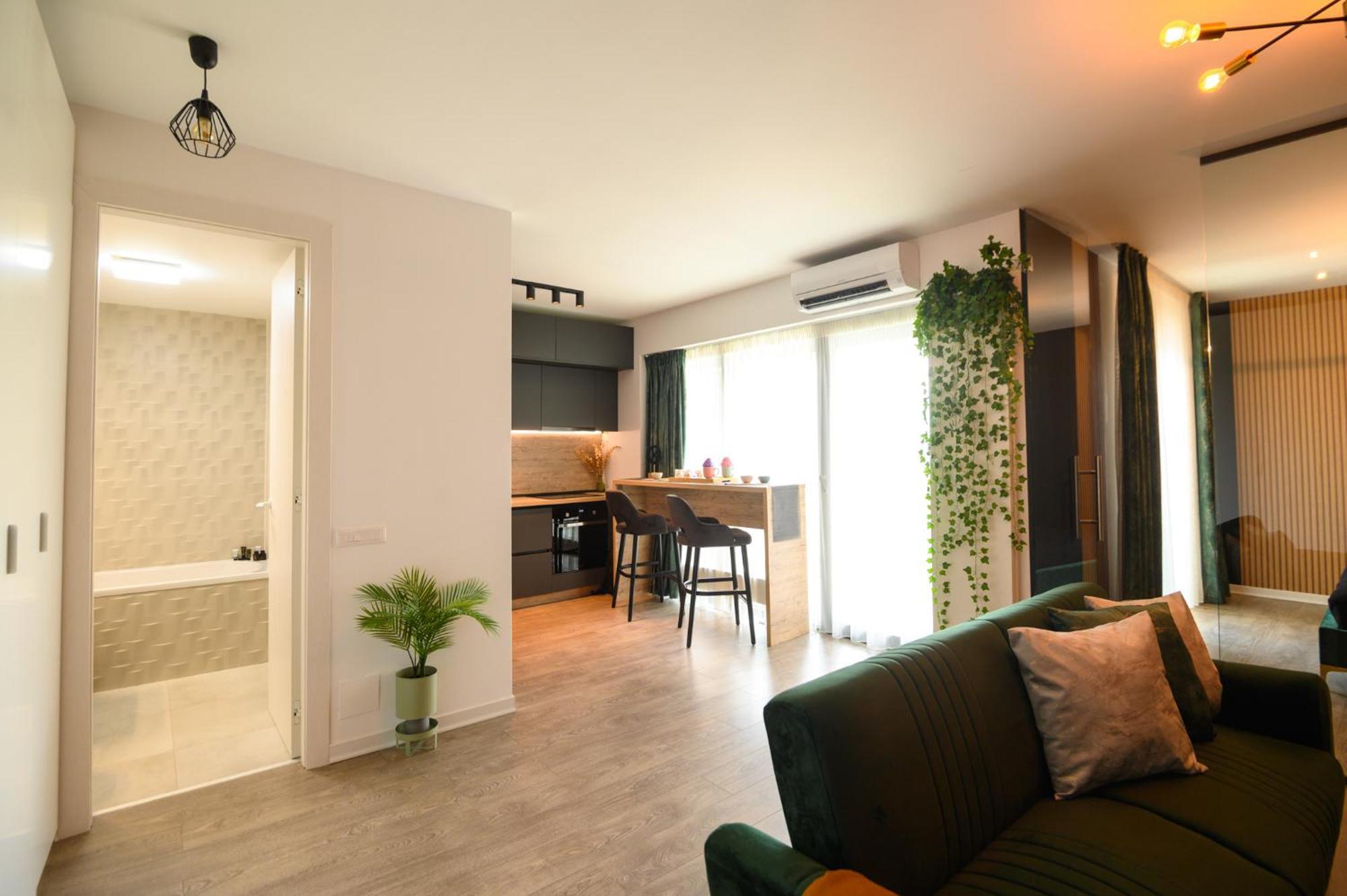 Pointresidence Bucarest Exterior foto