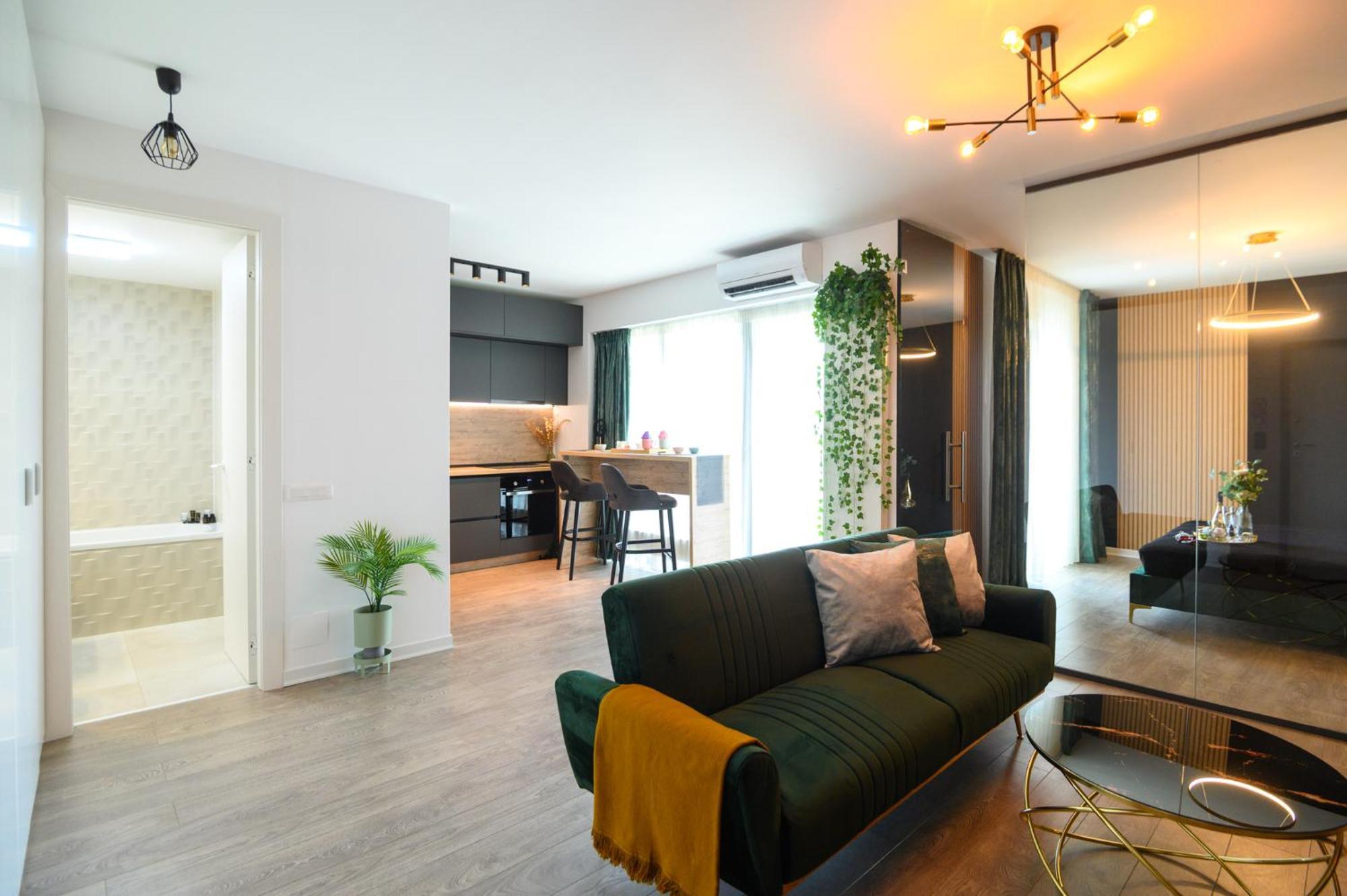 Pointresidence Bucarest Exterior foto
